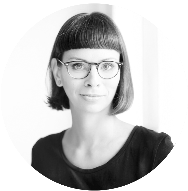 Weronika Rochacka Gagliardi - zespół Design Mindset Detector