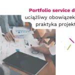 portfolio service designera