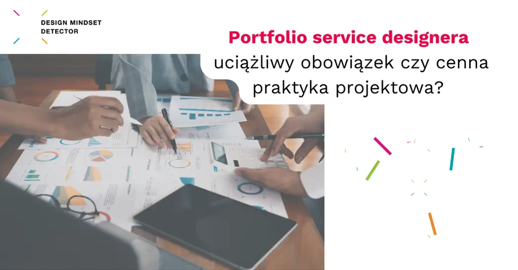 portfolio service designera